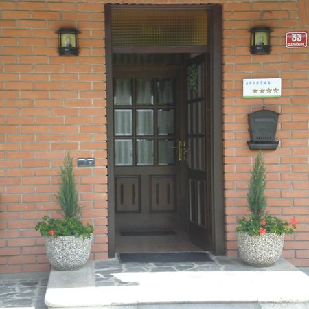 Apartments Janjusevic Bled Buitenkant foto